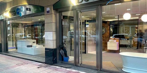 Duchaya Barakaldo Eus